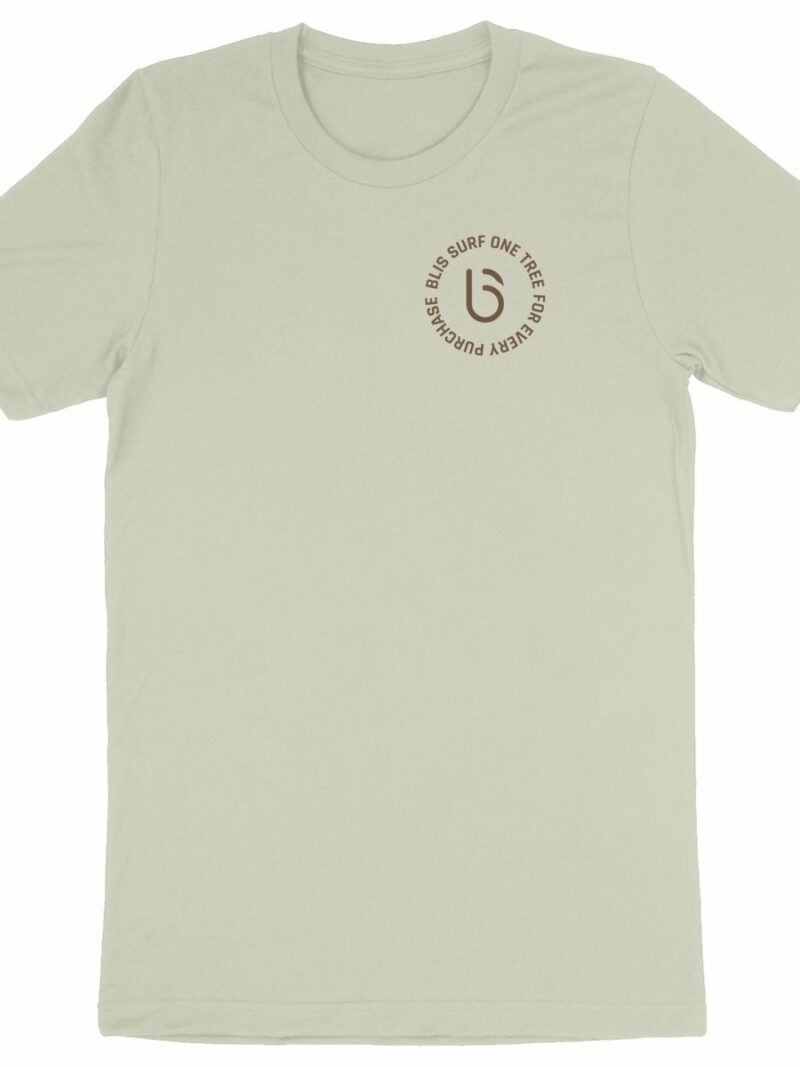 Heavyweight Unisex 100% Organic Shirt