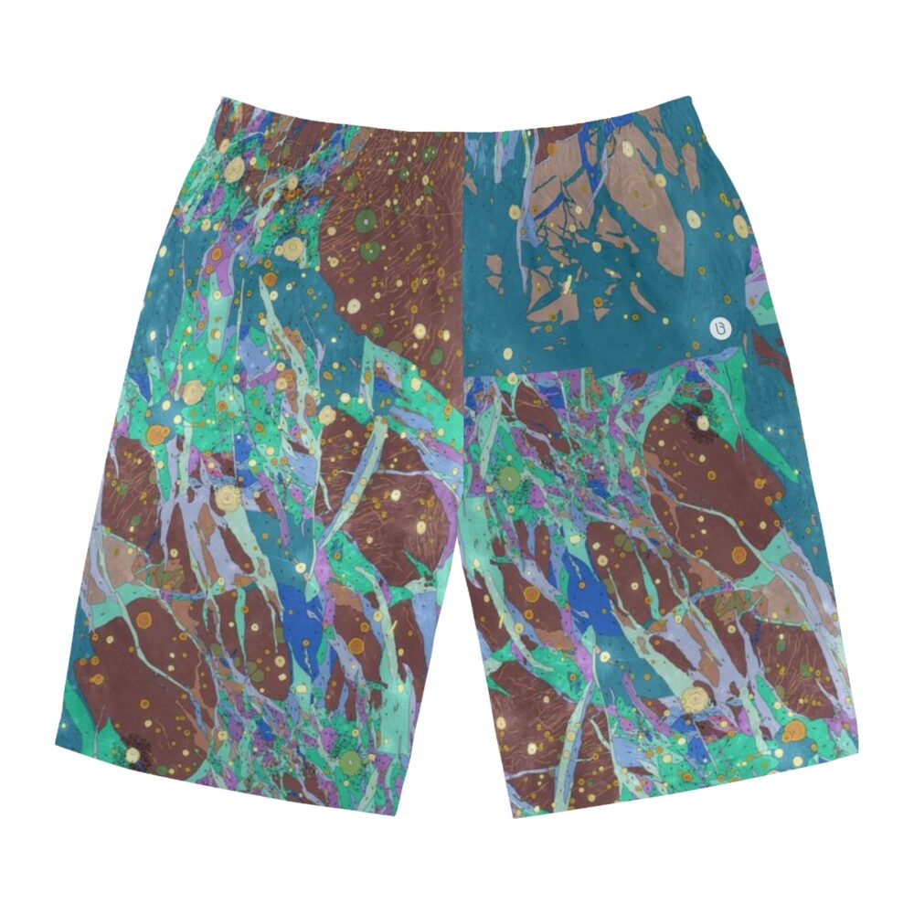 Outer Reef Board Shorts