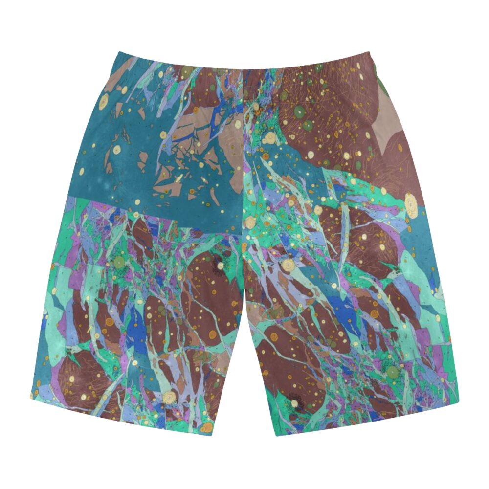 Outer Reef Board Shorts