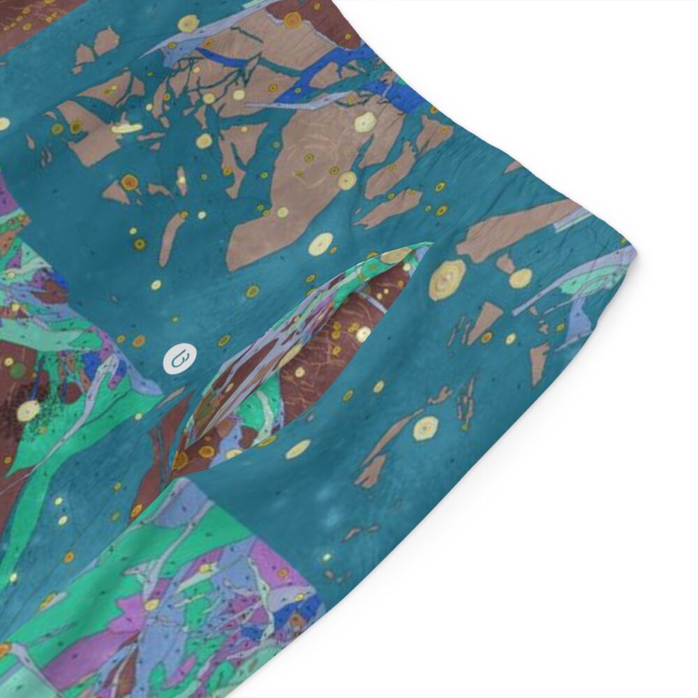 Outer Reef Board Shorts