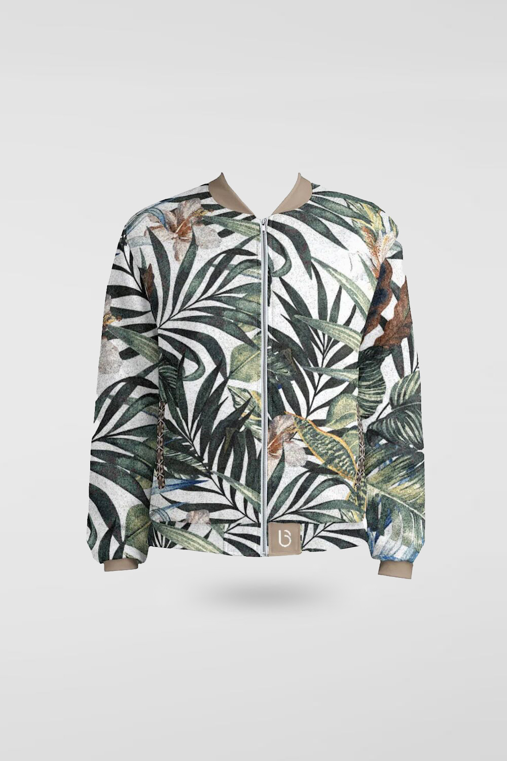 Deep Jungle Bomber